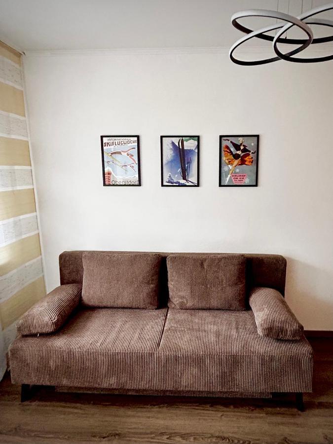 אוברסטדורף Studio Nebelhorn מראה חיצוני תמונה